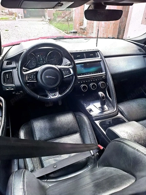 Jaguar E-Pace - imagine 6