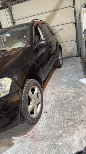 Mercedes Ml 320 - imagine 3