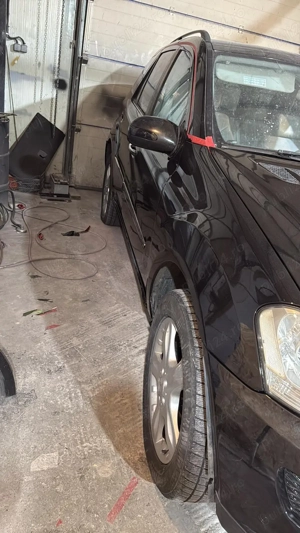 Mercedes Ml 320 - imagine 2