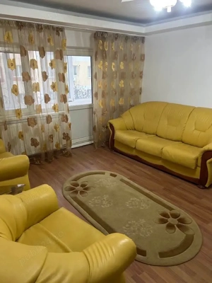 Apartament 3 camere clasice, complet utilat,2 balcoane, centrala proprie-Tineretului-350  