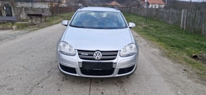  Vw Golf 5 Bluemotion  - imagine 5