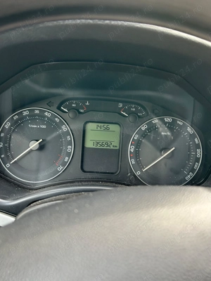 Vand Skoda Octavia stare foarte buna - imagine 4