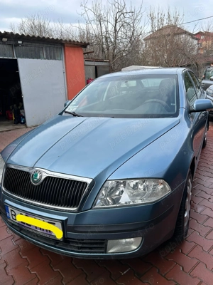 Vand Skoda Octavia stare foarte buna - imagine 9