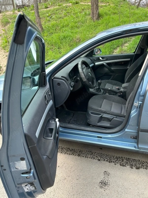 Vand Skoda Octavia stare foarte buna - imagine 2
