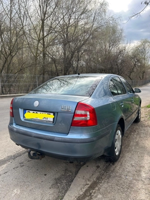Vand Skoda Octavia stare foarte buna - imagine 8