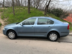 Vand Skoda Octavia stare foarte buna - imagine 7
