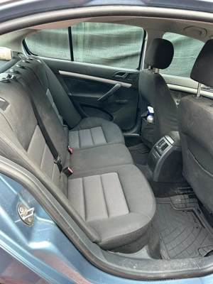 Vand Skoda Octavia stare foarte buna - imagine 5
