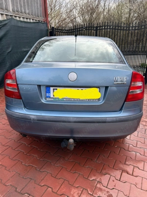 Vand Skoda Octavia stare foarte buna - imagine 3