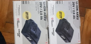 fierastrau sabie cu acumulator myproiect si polidisc parkside 20v si acumulator scule rosii kaufland - imagine 3