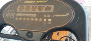 Bandă de alergat First Bike