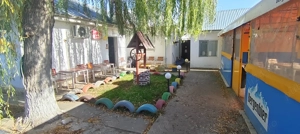 VÂNZARE URGENTĂ Spațiu comercial + teren 2000 mp   Cuza Vodă, Călărași - imagine 2