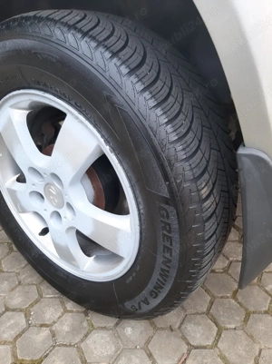 Hyundai Tucson 2006 Diesel - imagine 9