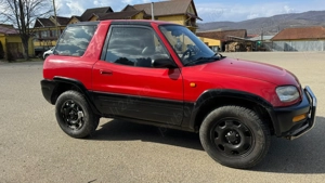 Toyota RAV4 model 1  - imagine 2