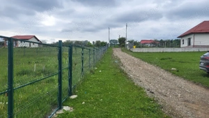 7500mp, intravilan, Voila, Campina - imagine 8