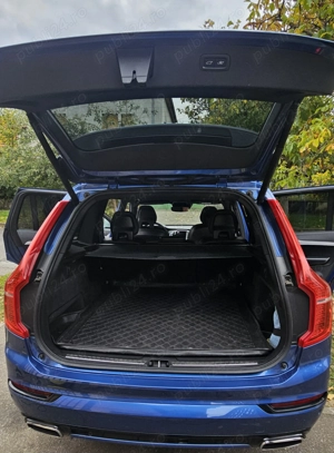 Vând Volvo Xc90 Rdesign 2016 diesel - imagine 9