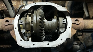 Vând jeep grand cherokee wk 3.0 limited - imagine 2