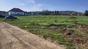 7500mp, intravilan, Voila, Campina - imagine 10