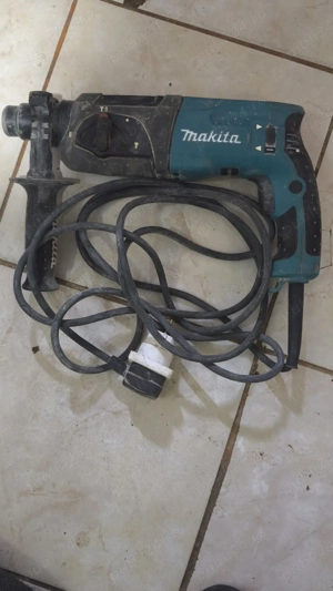 makita bormasina - imagine 4