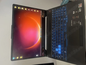 Laptop Gaming ASUS 16GB RAM RTX3050