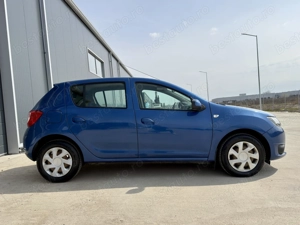 dacia sandero 0.9benzina 90cp clima,inmatriculata 2026,impecabila - imagine 2