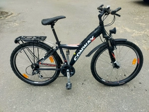 diverse marci biciclete dama + barbat+ copii - imagine 3