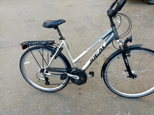 diverse marci biciclete dama + barbat+ copii - imagine 4