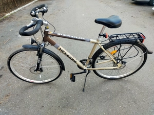 diverse marci biciclete dama + barbat+ copii - imagine 5