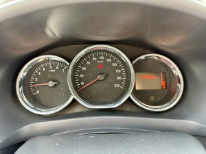 dacia sandero 0.9benzina 90cp clima,inmatriculata 2026,impecabila - imagine 10