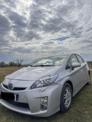 Toyota Prius 2012 - imagine 5