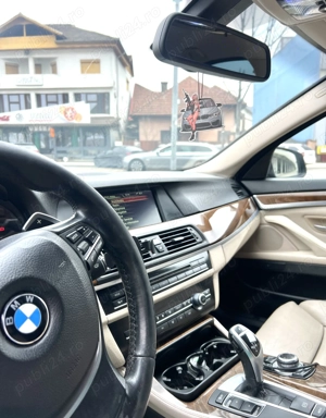 Bmw f10 2.0 biturbo  - imagine 3