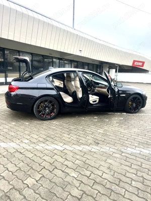 Bmw f10 2.0 biturbo  - imagine 8