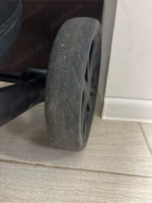 Carucior parte sport+ landou