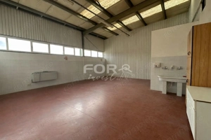 Spatiu  75 mp de inchiriat in zona Oncea Oradea - imagine 8