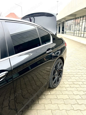 Bmw f10 2.0 biturbo  - imagine 2