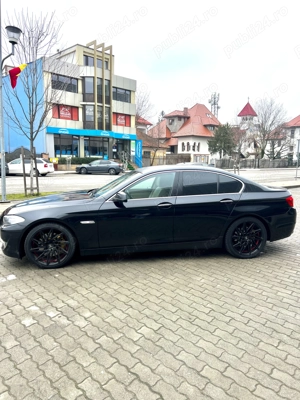 Bmw f10 2.0 biturbo  - imagine 6