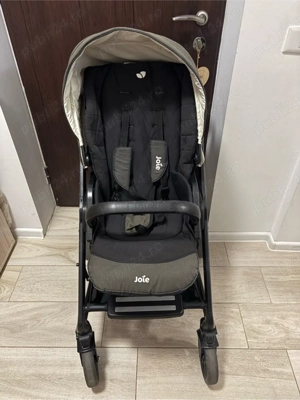 Carucior parte sport+ landou