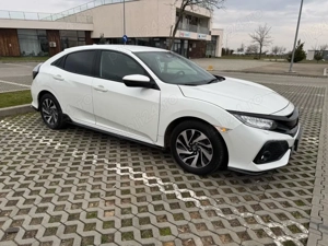 Honda Civic X 1.5 turbo 6MT Sport - imagine 3