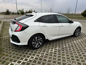 Honda Civic X 1.5 turbo 6MT Sport - imagine 4