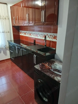 apartament cu doua camere  - imagine 4