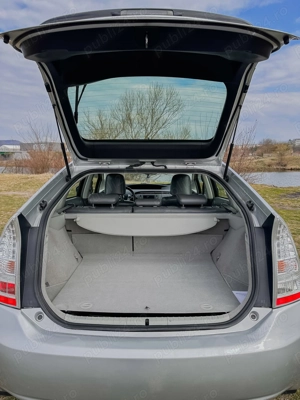 Toyota Prius 2012 - imagine 2