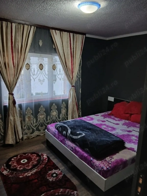 apartament cu doua camere  - imagine 2