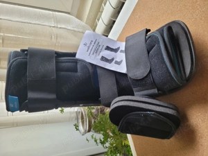 Orteza glezna Wellcare (45-47)