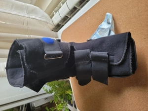 Orteza glezna R.O.M Walker (45-47)