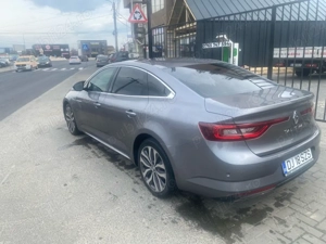 renault talisman - imagine 7