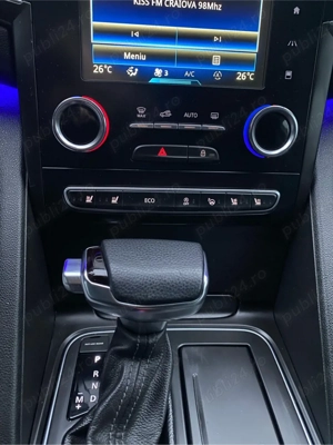 renault talisman - imagine 9