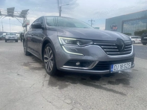 renault talisman - imagine 5