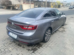 renault talisman - imagine 6