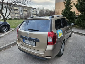 Vanzare Dacia Logan  - imagine 5