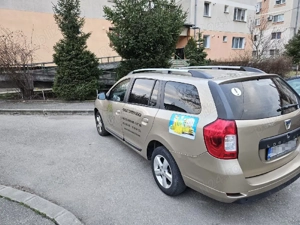 Vanzare Dacia Logan  - imagine 2