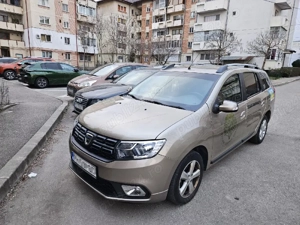 Vanzare Dacia Logan  - imagine 3